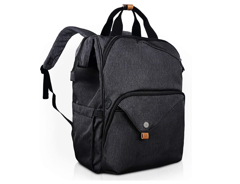 Hap Tim Laptop Backpack. (PHOTO: Amazon Singapore)