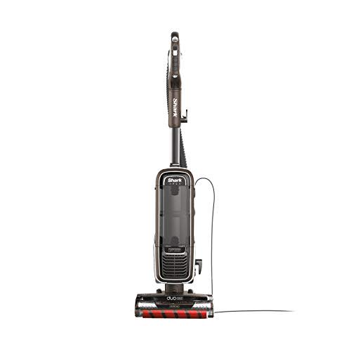 Shark AZ1002 Apex Powered Lift-Away Upright Vacuum with DuoClean & Self-Cleaning Brushroll, Cre…