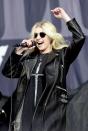 <p>Momsen went on to have a huge recurring role as Jenny Humphrey in Gossip Girl, but since then her main career has been as a musician. She's the lead singer of rock band The Pretty Reckless.</p>