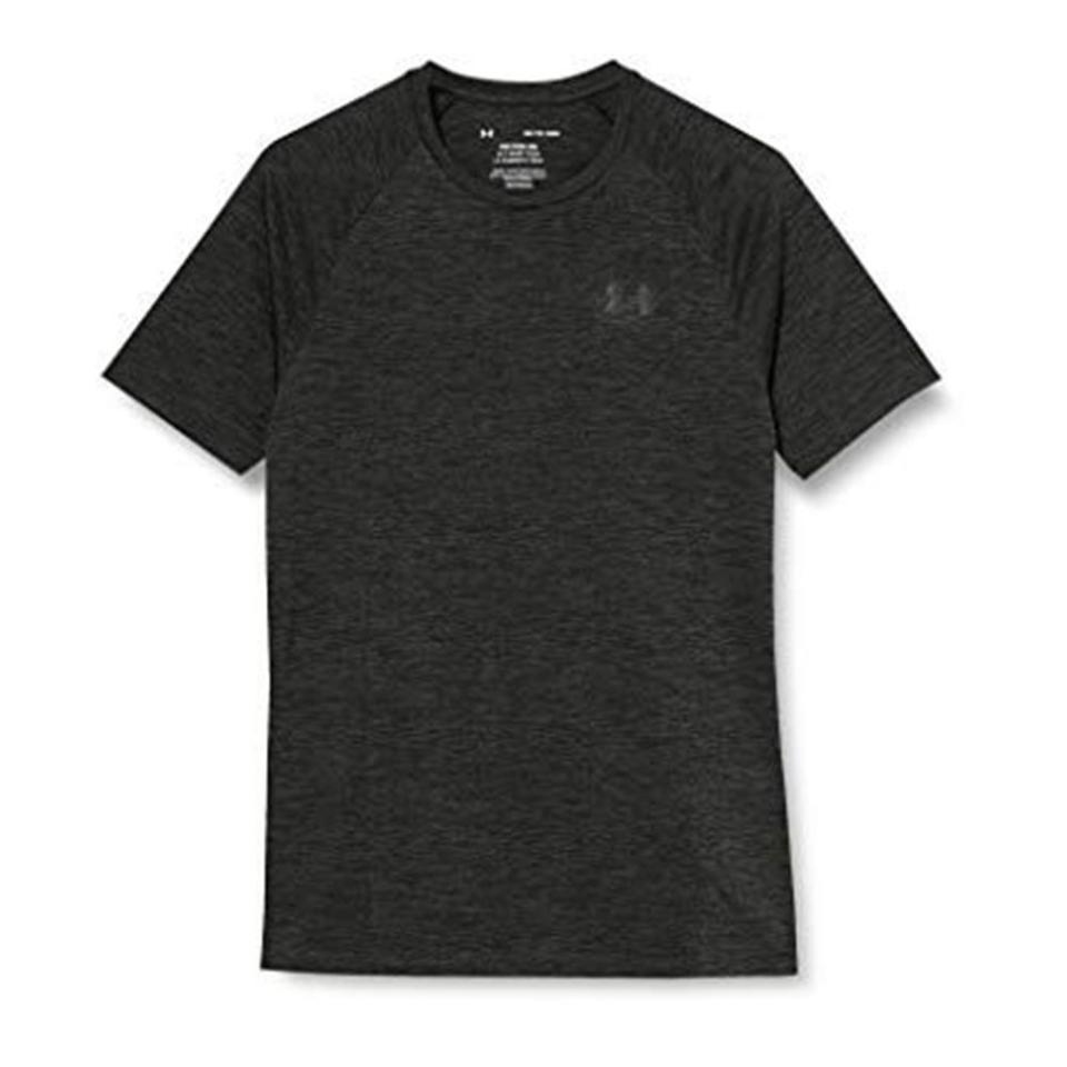 Under Armour Men's Tech 2.0 Short-Sleeve T-Shirt