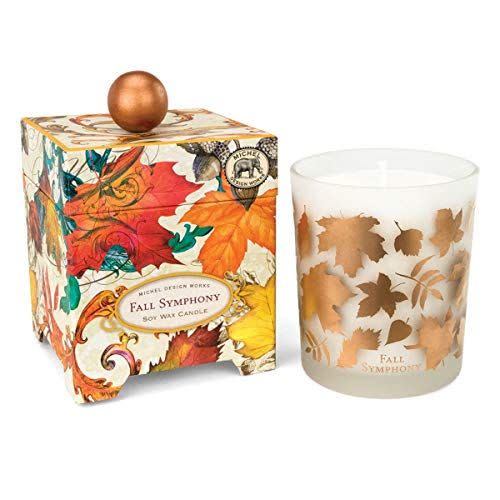 Fall Symphony Candle