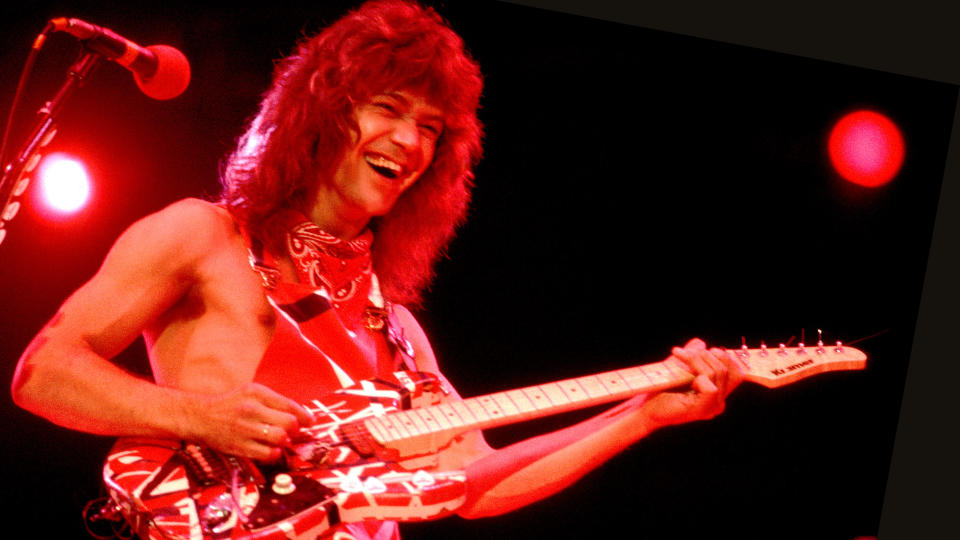 EVH