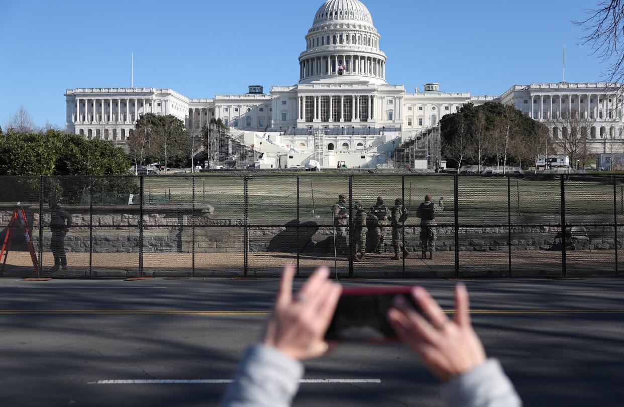  (Joe Raedle/Getty Images)