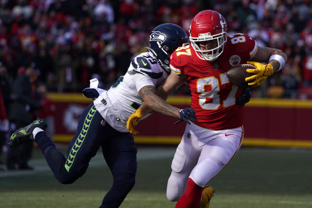 Seahawks' freefall continues with road loss to Chiefs