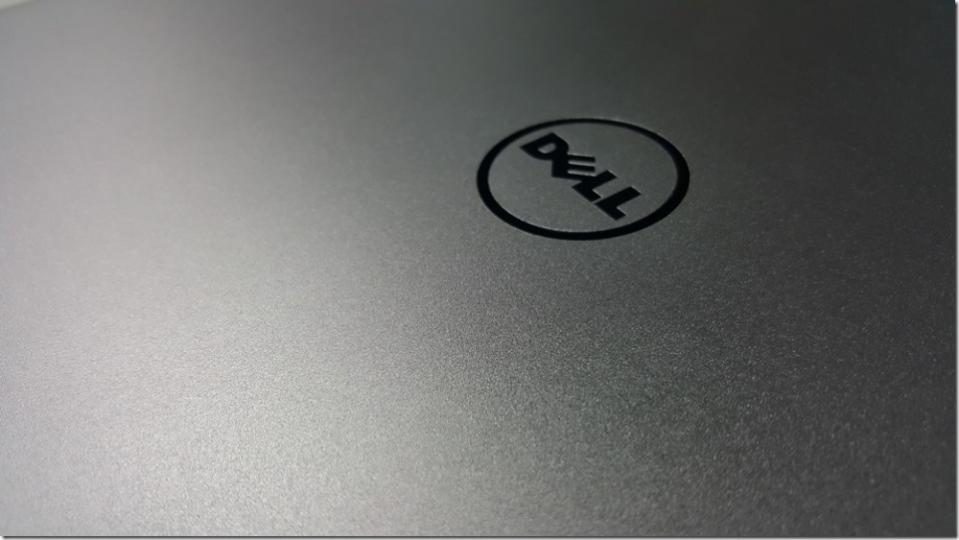 13 吋螢幕筆電只有 11吋大小？Dell XPS 13 讓出差旅行更具行動力