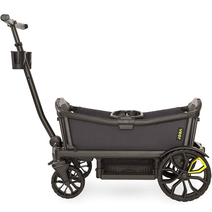 veer stroller