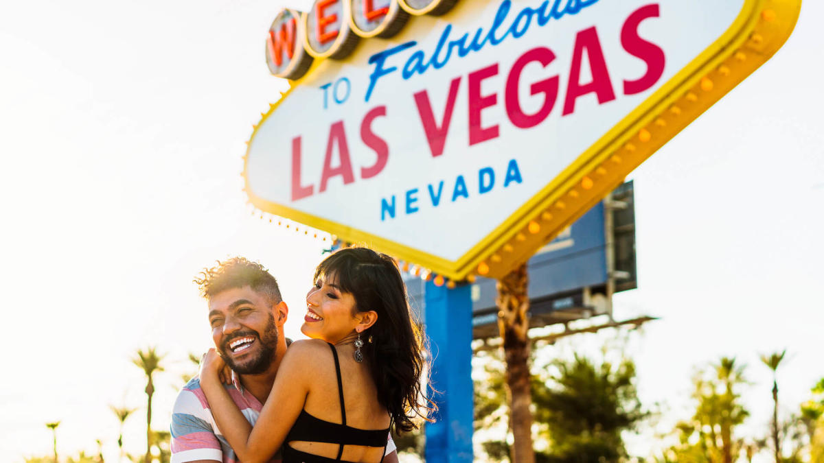 Las Vegas among best destinations for bargain shoppers - Las Vegas Sun News