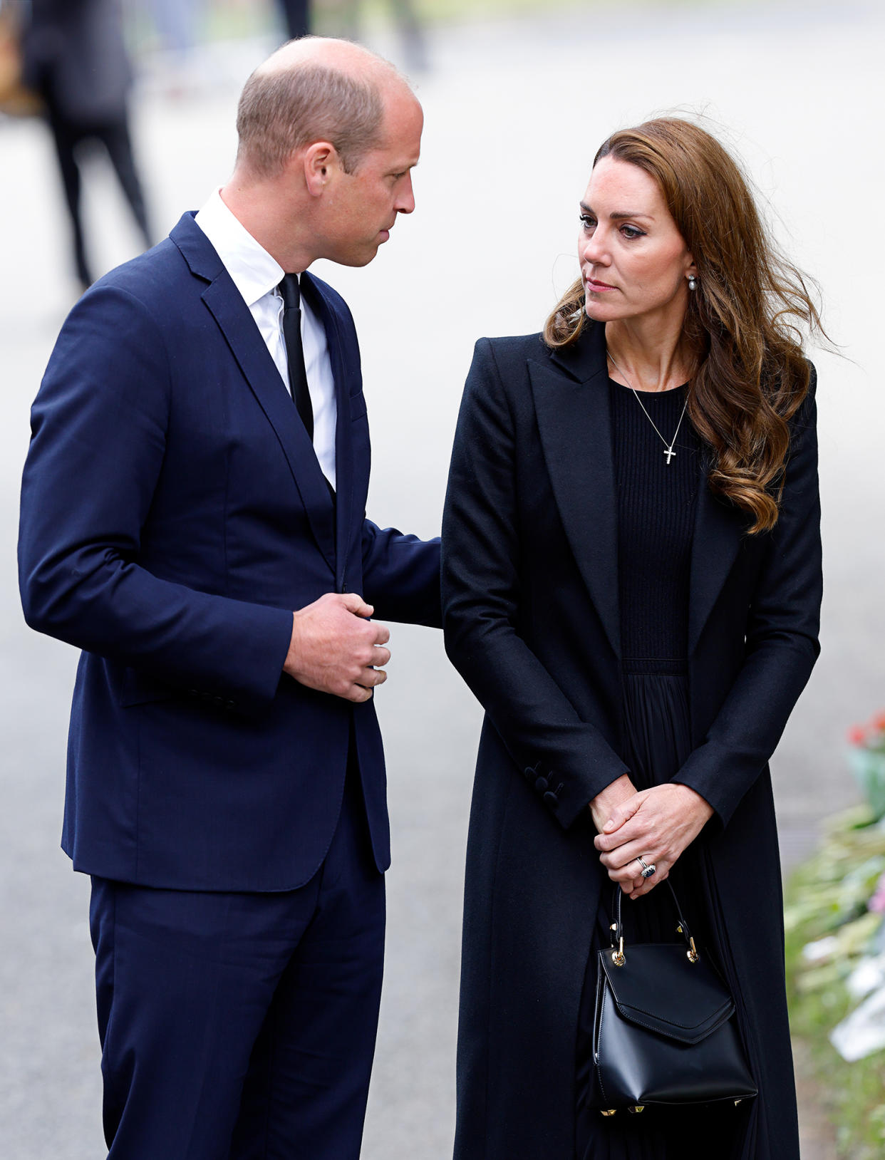 Prince William Cancels Appearances as Kate Middleton Remains Hospitalized After Abdominal Surgery