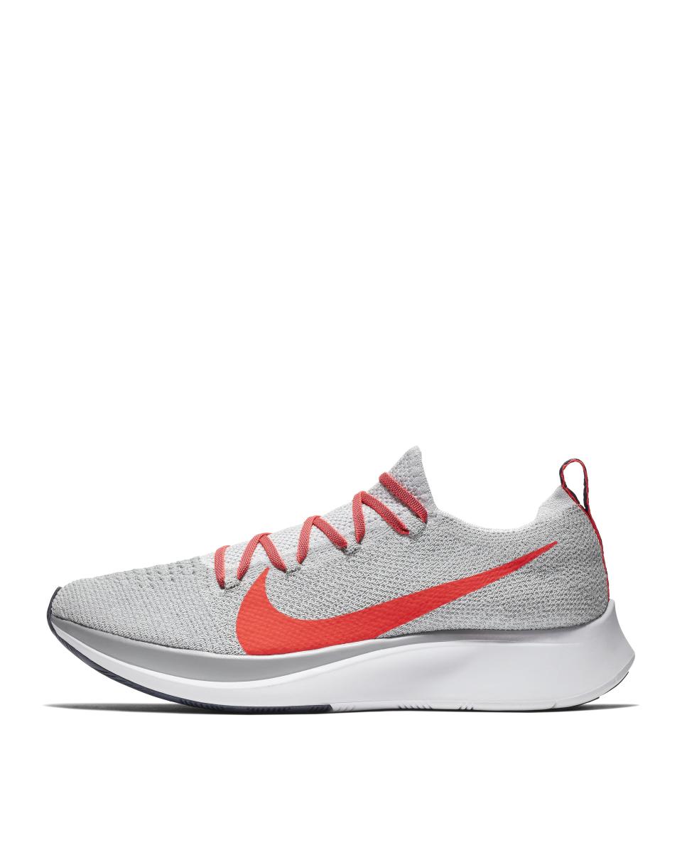 Nike Men’s Zoom Fly Flyknit Sneakers