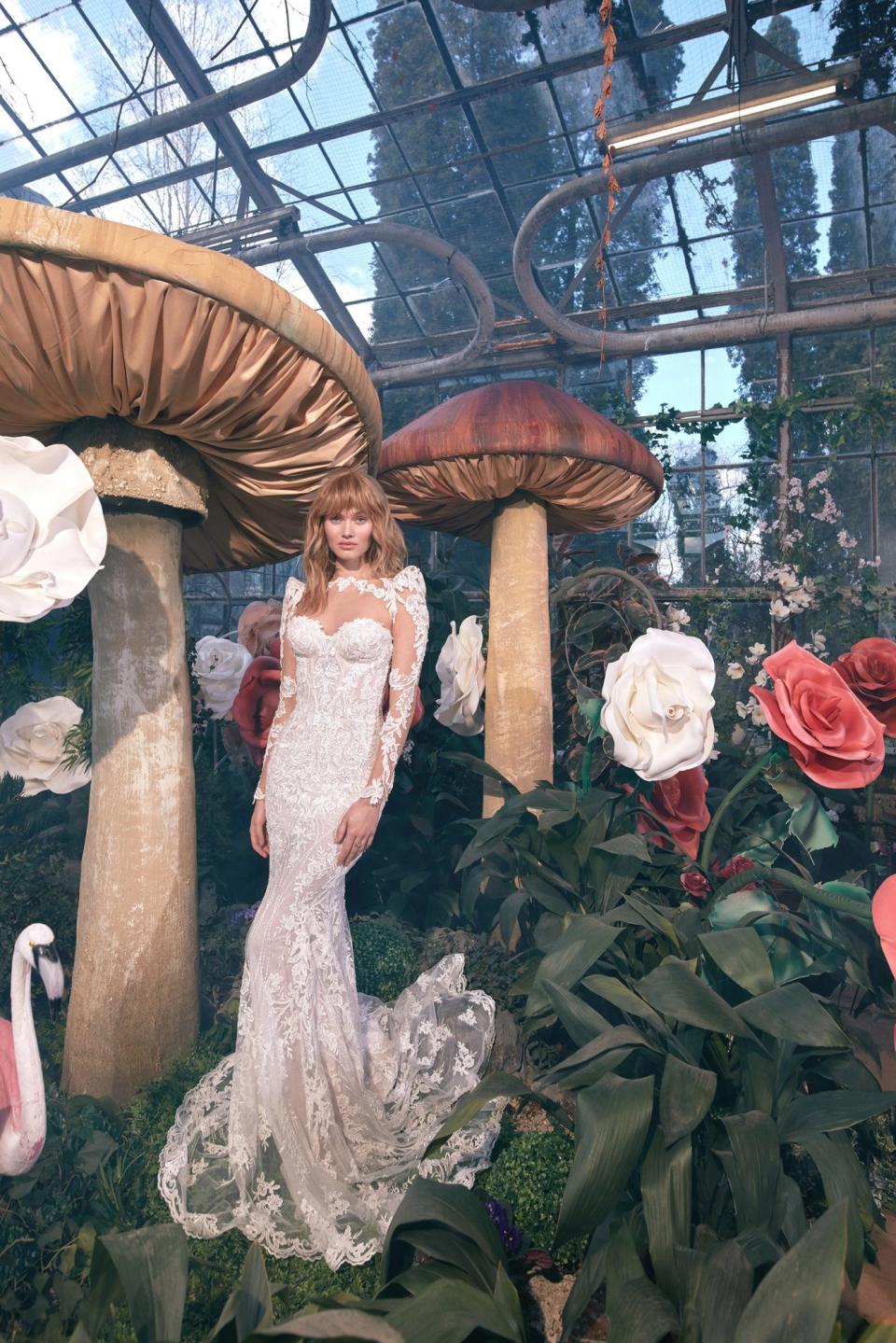 Gala by Galia Lahav