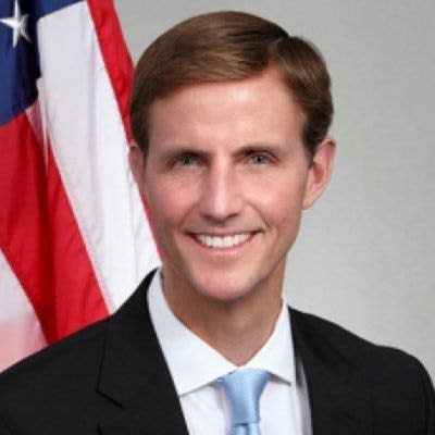 Tim Gallaudet, CEO, Ocean STL Consulting, LLC / Explorer's Cub Fellow / Former Deputy / Acting NOAA Administrator (2017-2021) Former Oceanographer of the Navy (2014-2017).