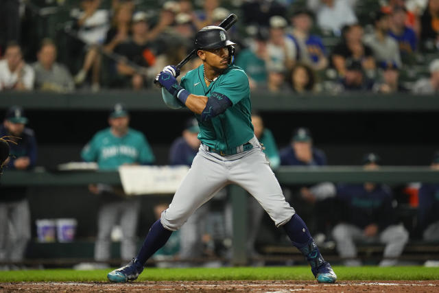 MLB: Why the Mariners' trade for Teoscar Hernandez is a short-term home run, Ap