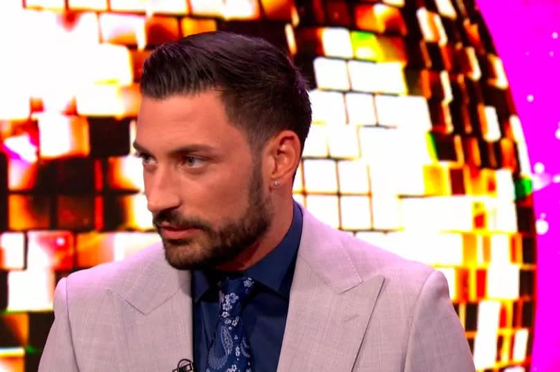 Giovanni Pernice