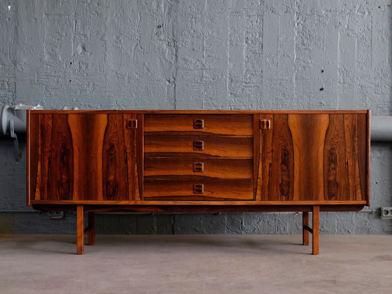 Ladoga Sideboard (1960s)