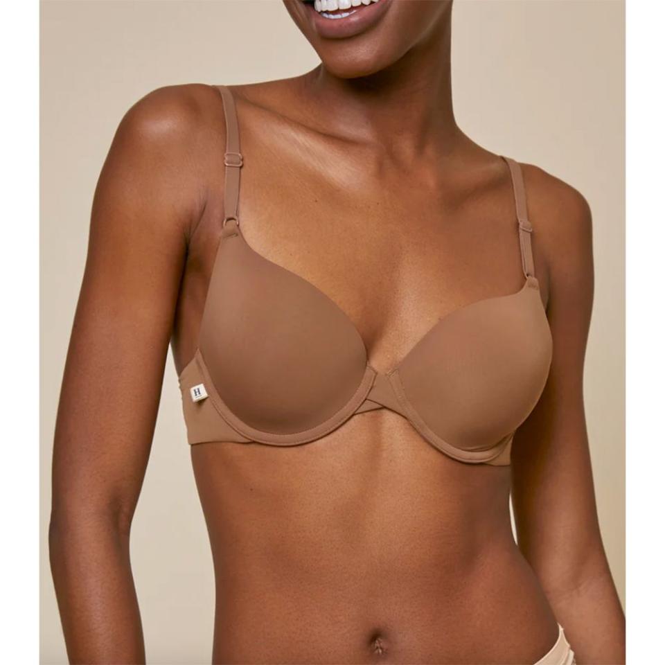 <p><a href="https://go.redirectingat.com?id=74968X1596630&url=https%3A%2F%2Fharperwilde.com%2Fcollections%2Four-bras%2Fproducts%2Fthe-base-brown&sref=https%3A%2F%2Fwww.cosmopolitan.com%2Fstyle-beauty%2Ffashion%2Fg46276072%2Fmost-comfortable-bras%2F" rel="nofollow noopener" target="_blank" data-ylk="slk:Shop Now;elm:context_link;itc:0;sec:content-canvas" class="link ">Shop Now</a></p><p>The Base - Brown</p><p>harperwilde.com</p><p>$40.00</p><span class="copyright">Harper Wilde</span>