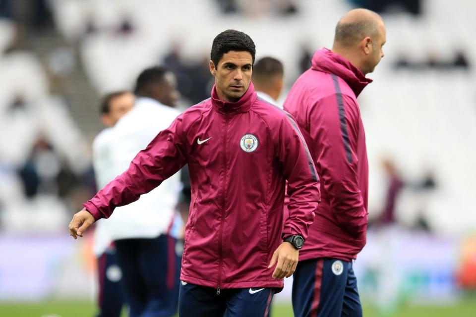 Arsenal news LIVE: Next manager latest with Mikel Arteta set for 'high-quality' backroom team