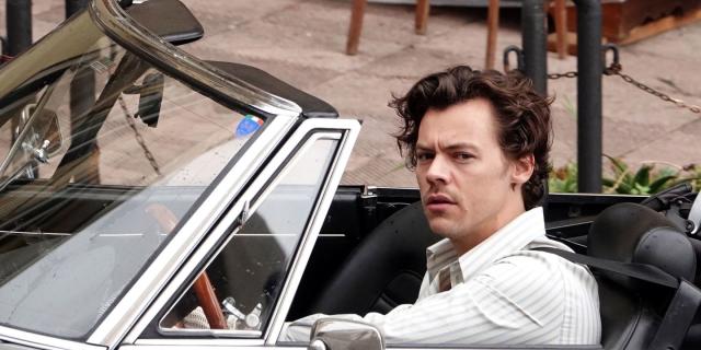 Harry Styles Style: 35 Best Looks From the One Direction Alum