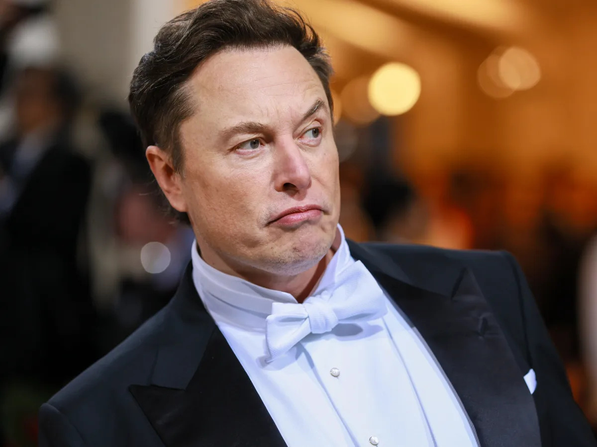 Self-proclaimed Twitter investor mocks Elon Musk by offering to buy the company ..