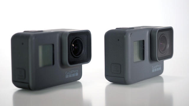 GoPro HERO3 Shoots 4K, but is It Usable? Plus More Sample Videos