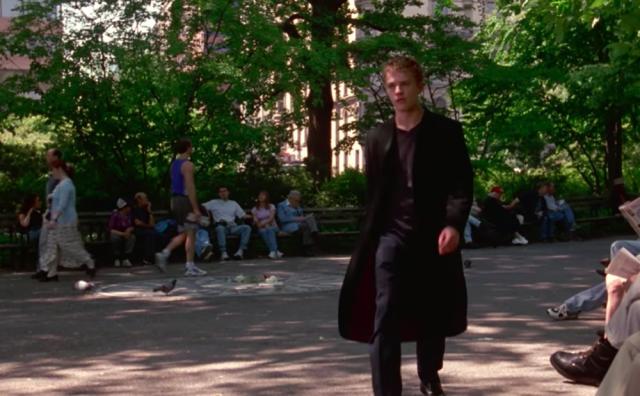 Cruel Intentions' Fashion Was A Lesson In '90s Power Dressing