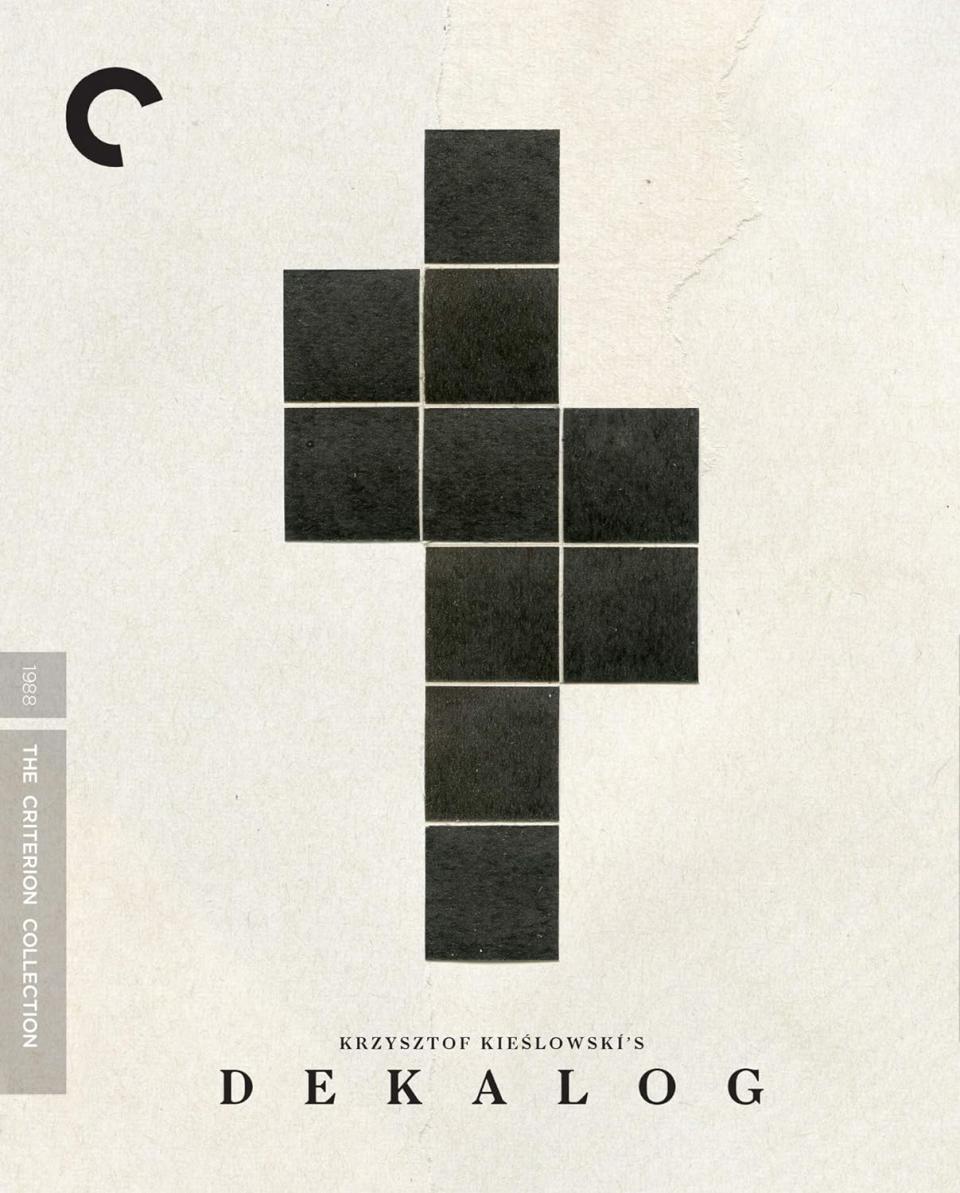 Criterion Collection Winter Sale: Pricing, Availability, & Buy Online.