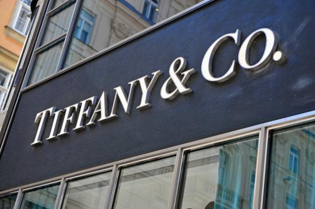 Tiffany (TIF) remains focused on evolving its brand, enhancing omnichannel experience, solidifying position in core markets and increasing operating model efficiency.