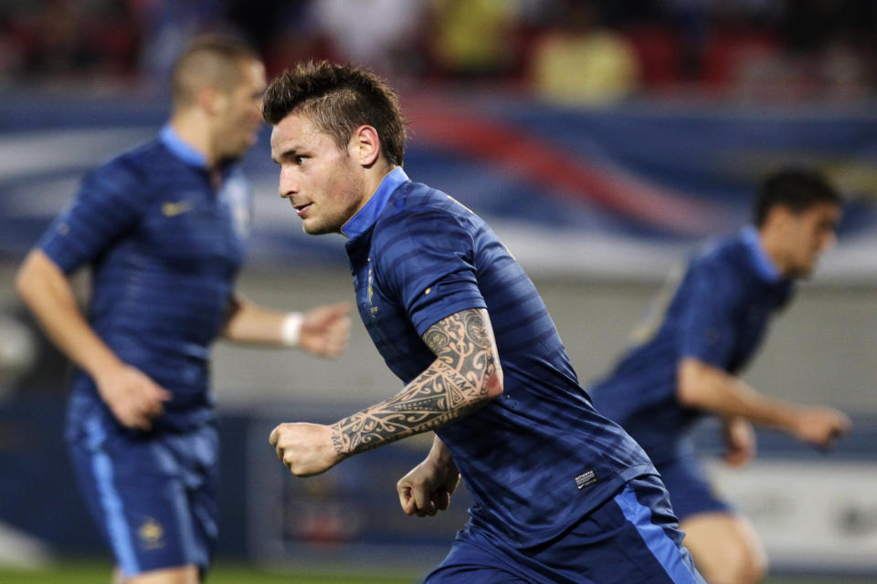 debuchy