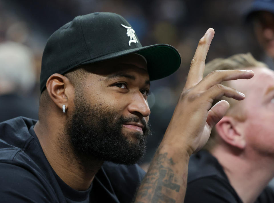 DeMarcus Cousins 正式加盟台灣籃球聯盟 T1 League 台啤永豐雲豹