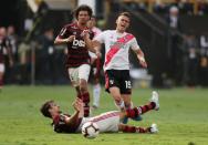 Copa Libertadores - Final - Flamengo v River Plate