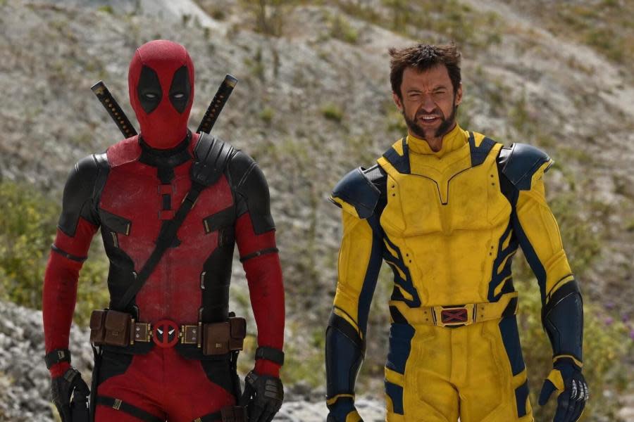 Deadpool 3 podría detener su rodaje por la huelga del Sindicato de actores en Hollywood