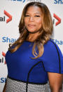 <b>New Jersey:</b> Queen Latifah<br><b>Birthplace:</b> Newark<br><b>Fun Fact:</b> Though Dana Owens (that's her real name) was raised in a Baptist family, the rapper-actress and her older brother attended a Catholic school in Newark, where she got the acting bug after starring in a school production of the musical <i>The Wiz.</i>