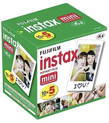 Fujifilm Instax Mini Instant Film