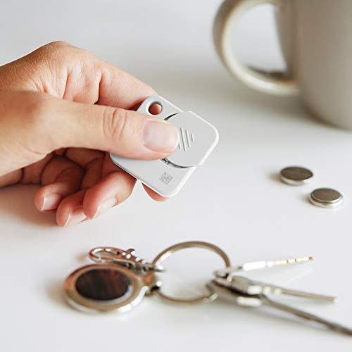 Tile Mate Key Finder