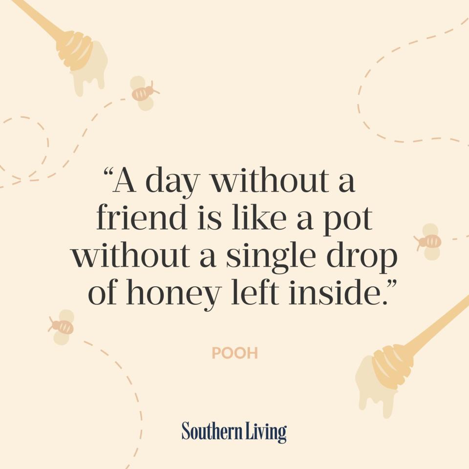 winnie the pooh