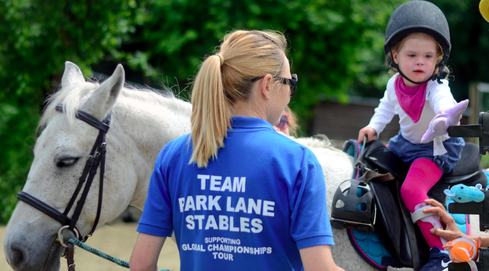 The stables needs to raise £1millionPark Lane Stables