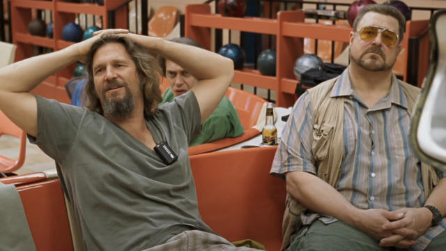 The Big Lebowski s John Goodman Weighs In On Whether The Film