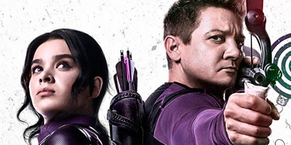 Hawkeye es elogiada por la representación de las personas sordas