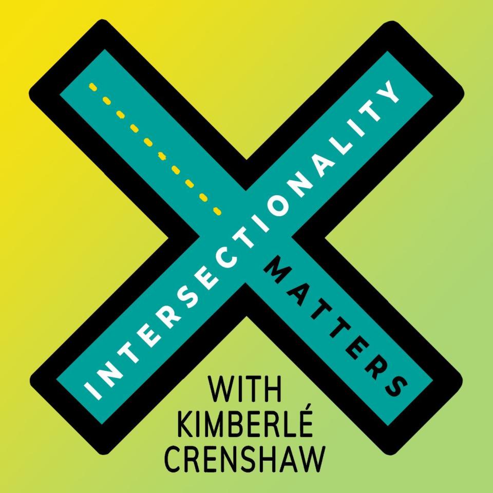 Intersectionality Matters With Kimberlé Crenshaw