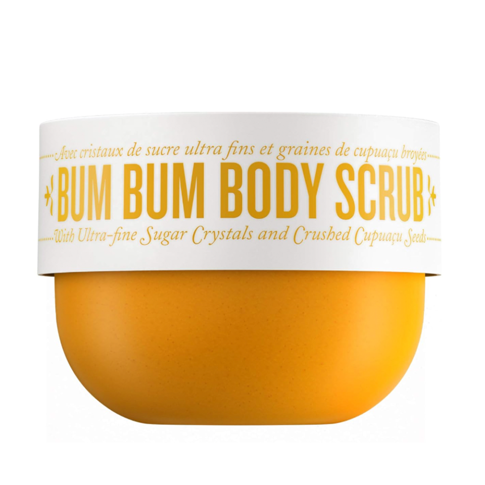 13 Best Body Scrubs, Tested & Reviewed