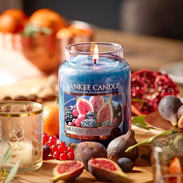 Prime Day 2022: Yankee Candle Sale – jetzt Duftkerzen und