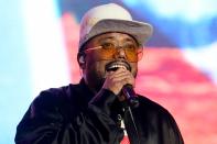 <p>Filipino-American apl.de.ap went home to the Philippines to help find great artists. The Black Eyed Peas member was a coach on <em>The Voice of the Philippines</em> for 2 seasons in 2013 and 2014. After a hiatus, he returned to <em>The Voice Teens</em> in the Philippines in 2020. The season was impacted by the pandemic, but in the end, an artist from each team was named co-champions.</p>