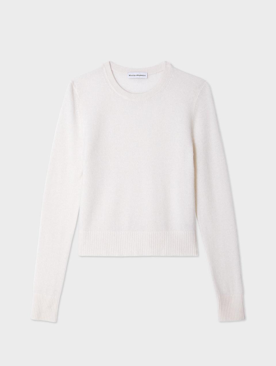 <p><a href="https://go.redirectingat.com?id=74968X1596630&url=https%3A%2F%2Fwww.whiteandwarren.com%2Fcollections%2Fcashmere-sweaters-for-women%2Fproducts%2Fessential-cashmere-shrunken-crewneck-soft-white&sref=https%3A%2F%2Fwww.townandcountrymag.com%2Fstyle%2Ffashion-trends%2Fg22815575%2Fpretty-christmas-sweaters%2F" rel="nofollow noopener" target="_blank" data-ylk="slk:Shop Now;elm:context_link;itc:0;sec:content-canvas" class="link ">Shop Now</a></p><p>Cashmere Shrunken Crewneck</p><p>whiteandwarren.com</p><p>$298.00</p>