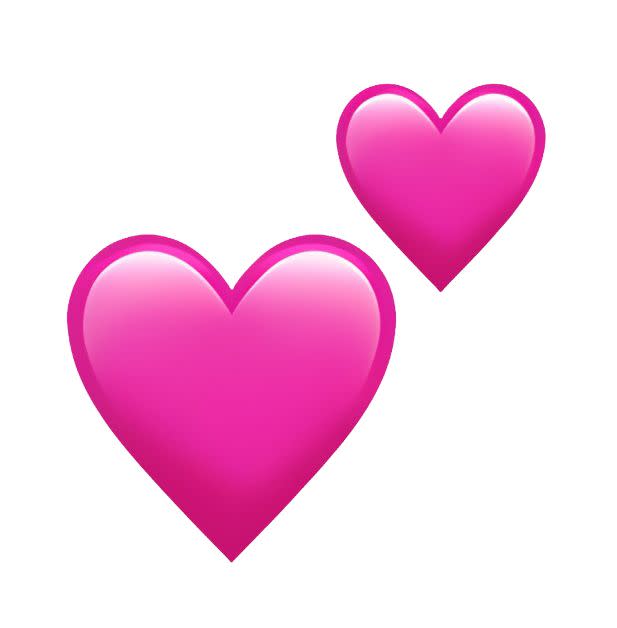 Black heart emoji meaning: When is the symbol used?