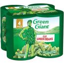 <p><strong>Green Giant</strong></p><p>amazon.com</p><p><strong>$4.49</strong></p><p><a href="https://www.amazon.com/dp/B01LZXOC4R?tag=syn-yahoo-20&ascsubtag=%5Bartid%7C10055.g.5147%5Bsrc%7Cyahoo-us" rel="nofollow noopener" target="_blank" data-ylk="slk:Shop Now;elm:context_link;itc:0;sec:content-canvas" class="link ">Shop Now</a></p><p>Yes, there's the trusty <a href="https://www.goodhousekeeping.com/holidays/thanksgiving-ideas/g4728/green-bean-casserole-recipes/" rel="nofollow noopener" target="_blank" data-ylk="slk:homemade casserole;elm:context_link;itc:0;sec:content-canvas" class="link ">homemade casserole</a>, but there are plenty of <a href="https://www.goodhousekeeping.com/holidays/thanksgiving-ideas/g803/green-beans/" rel="nofollow noopener" target="_blank" data-ylk="slk:other ways to cook green beans;elm:context_link;itc:0;sec:content-canvas" class="link ">other ways to cook green beans</a>. Add our <a href="https://www.goodhousekeeping.com/food-recipes/healthy/a44181/green-beans-olive-almond-tapenade-recipe/" rel="nofollow noopener" target="_blank" data-ylk="slk:Green Beans With Olive-Almond Tapenade;elm:context_link;itc:0;sec:content-canvas" class="link ">Green Beans With Olive-Almond Tapenade</a> recipe to your rotation. The flavors in this dish only get better when you make it ahead of time. <br>Bonus, this pick is super low in calories containing only 20 calories per half cup, so load up.</p>