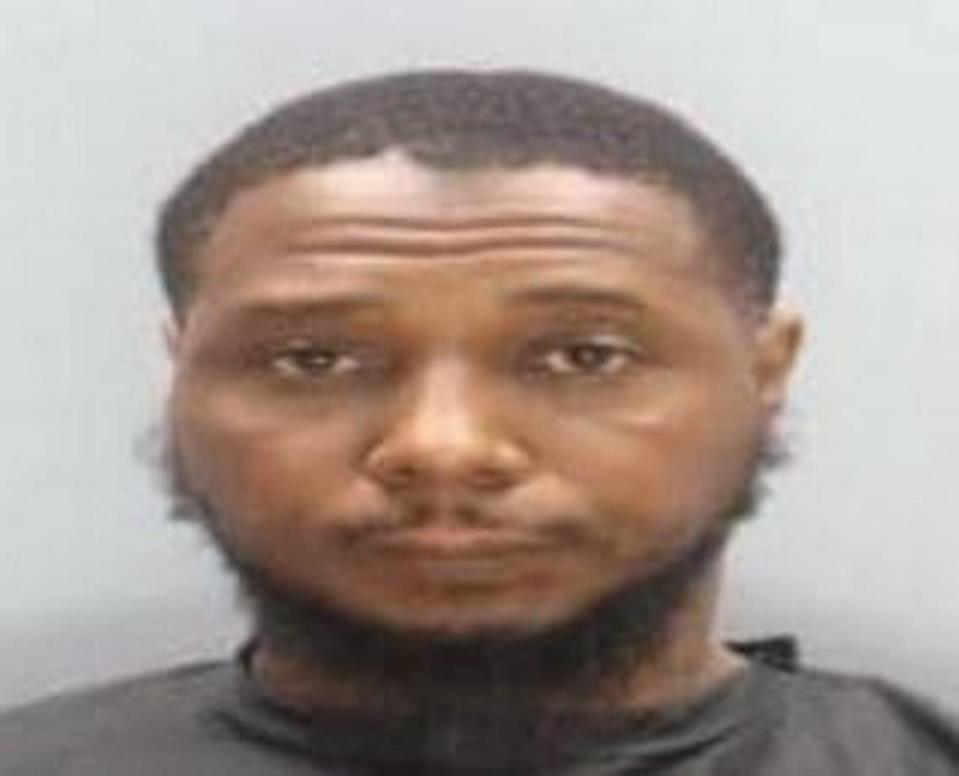 Keitrick Maurice Stevenson was convicted of assault and battery of a high and aggravated nature, the solicitor’s office said.