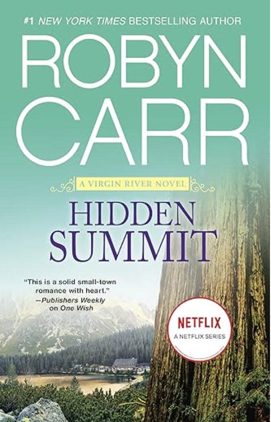 "Hidden Summit."