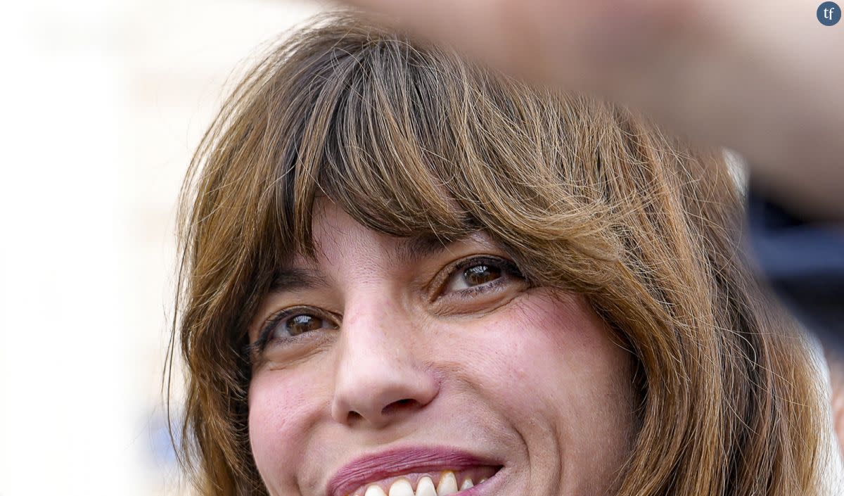 "J'ai deux gnomes, vive la crèche !" : Lou Doillon sans filtre sur la charge maternelle Lou Doillon présente le film Boxes réalisé par sa mère Jane Birkin lors du festival Lumière 2023 à Lyon le 22 octobre 2023. © Sandrine Thesillat / Panoramic / Bestimage - BestImage, Sandrine Thesillat / Panoramic / Bestimage