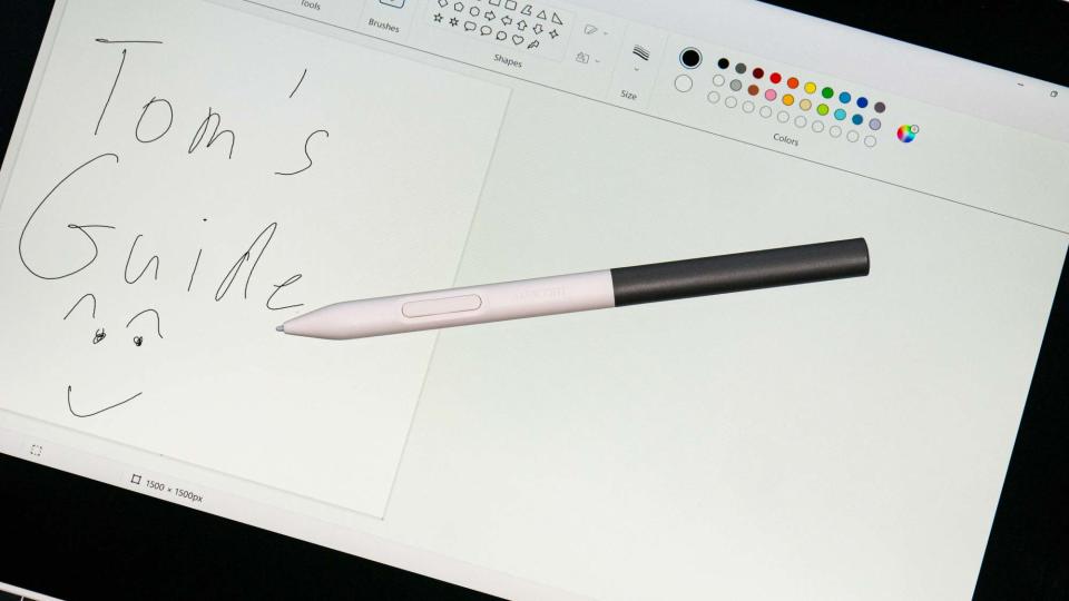 Wacom One 13 touch