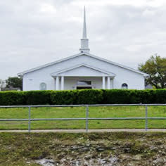 Faith Baptist Church in Round Rock, Texas. (Google Maps)