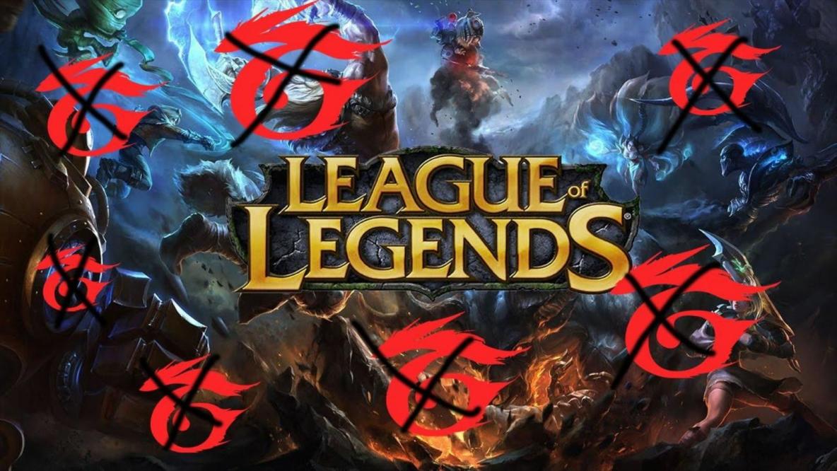 League of Legends and TFT to be Self-Published by Riot Games